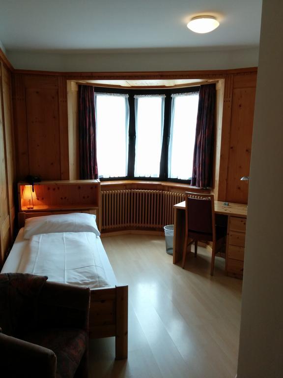 Terminus Hotel 2*