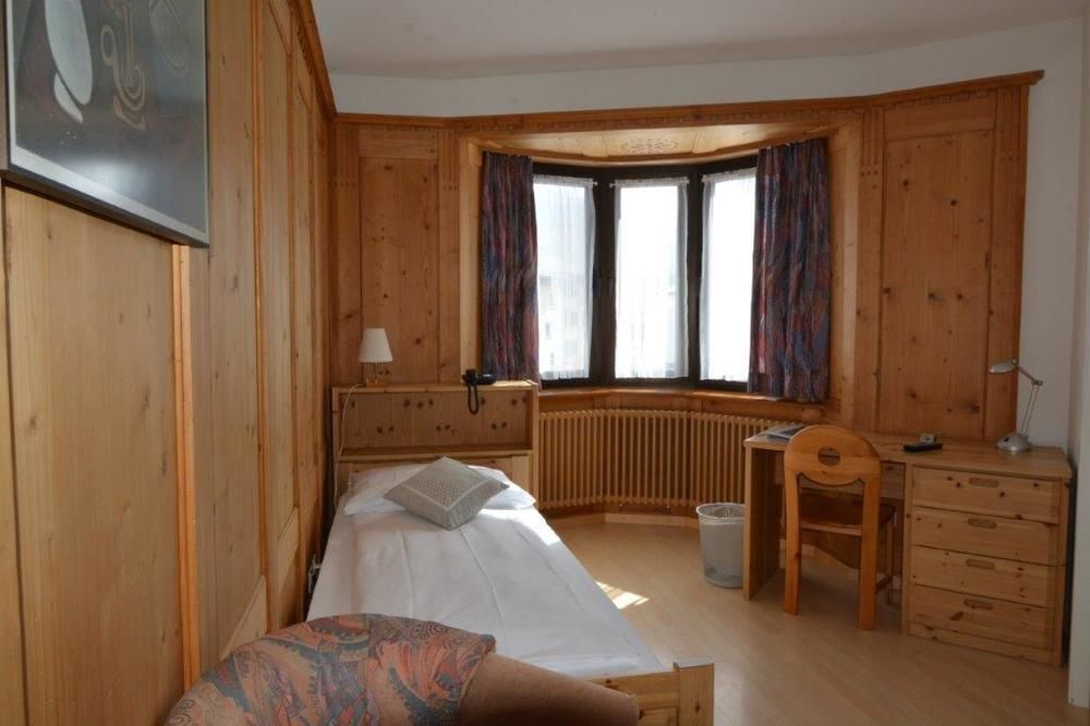 Hotel Terminus
