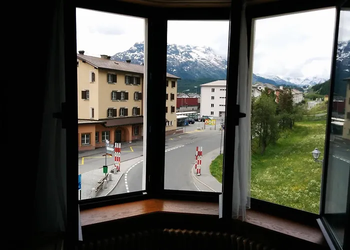 Hotel Terminus