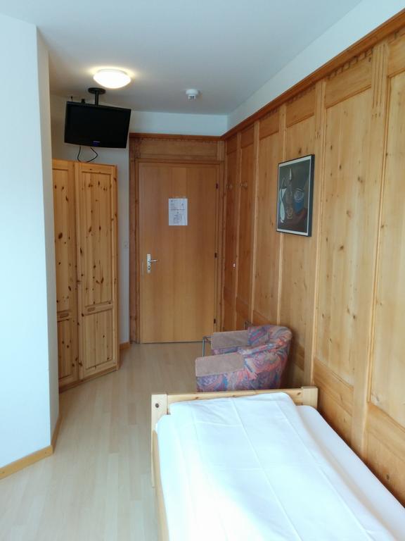 Hotel Terminus 2*