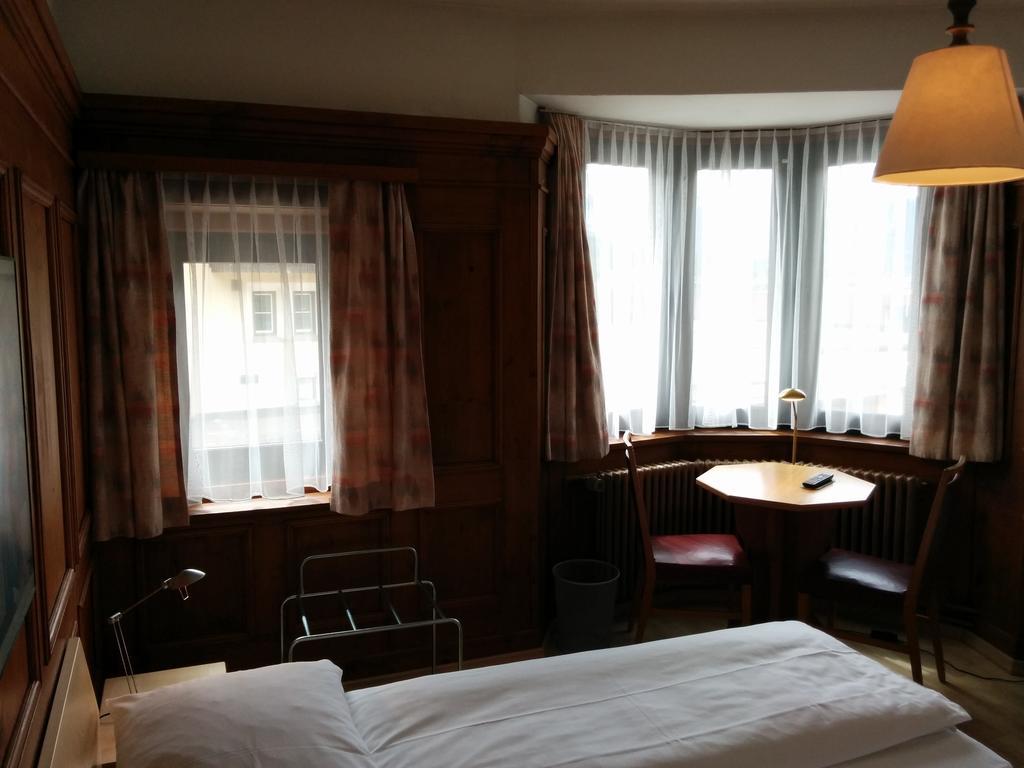 Terminus Hotel 2*