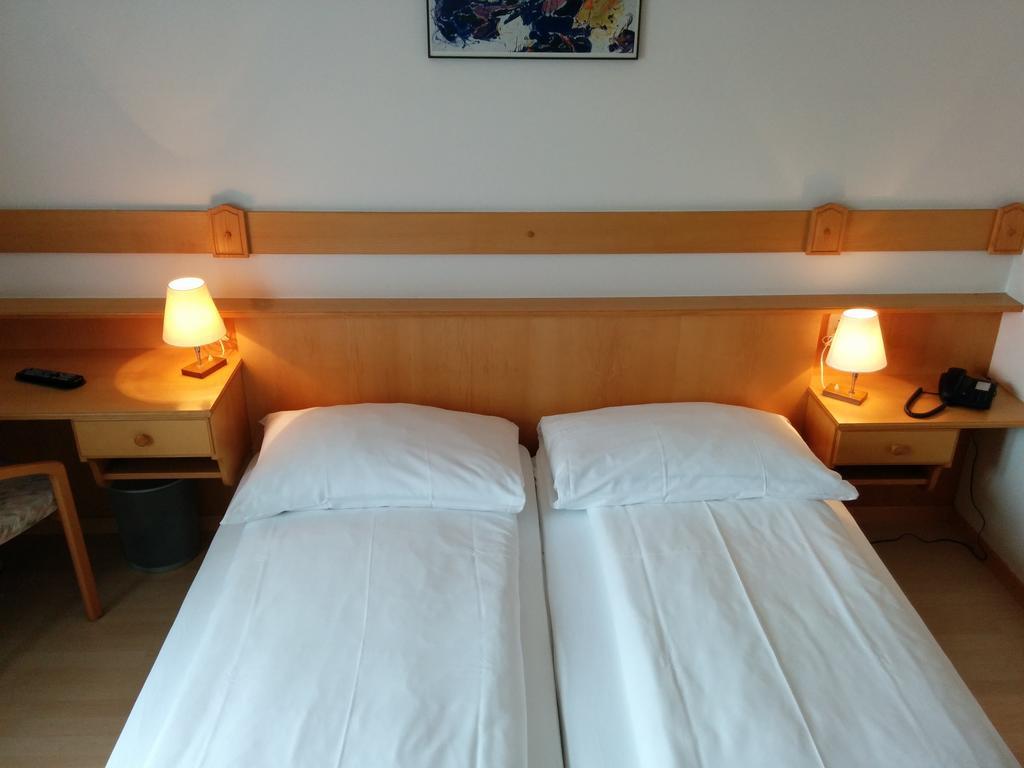 Terminus Hotel