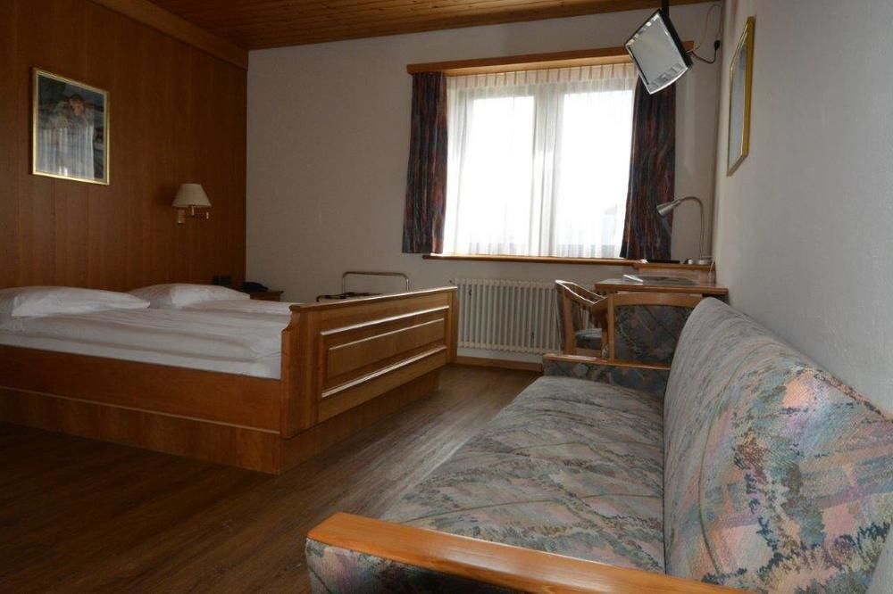 Terminus Hotel 2*